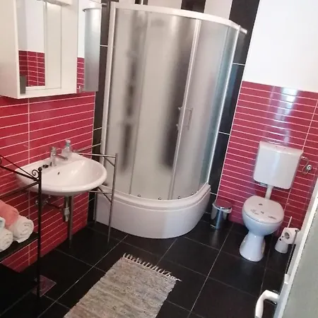 Apartman Nora Hvar Town