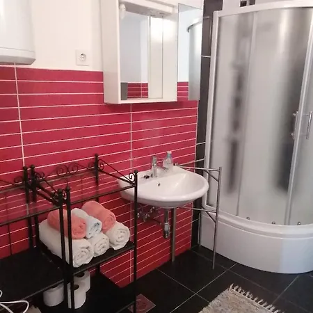 Apartman Nora Hvar Town