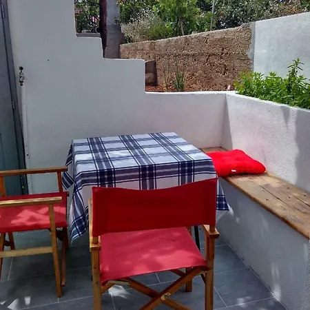 Apartment Apartman Nora *