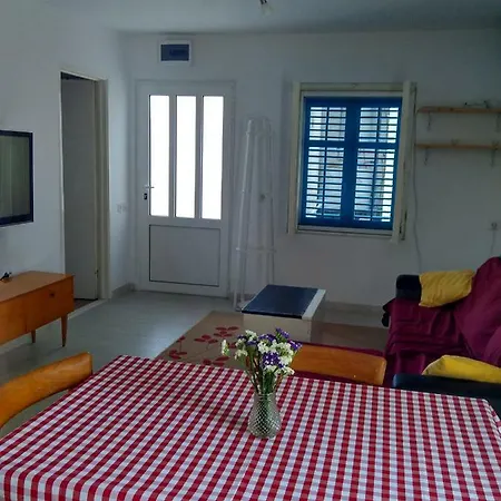 Apartman Nora