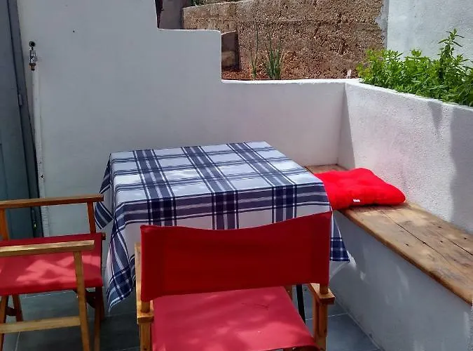 Διαμέρισμα Apartman Nora *