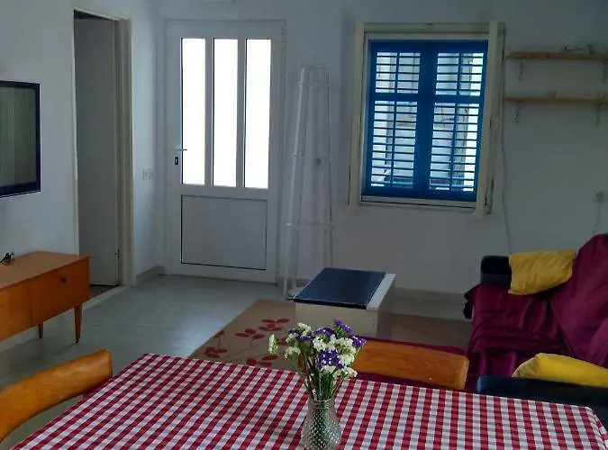Apartman Nora