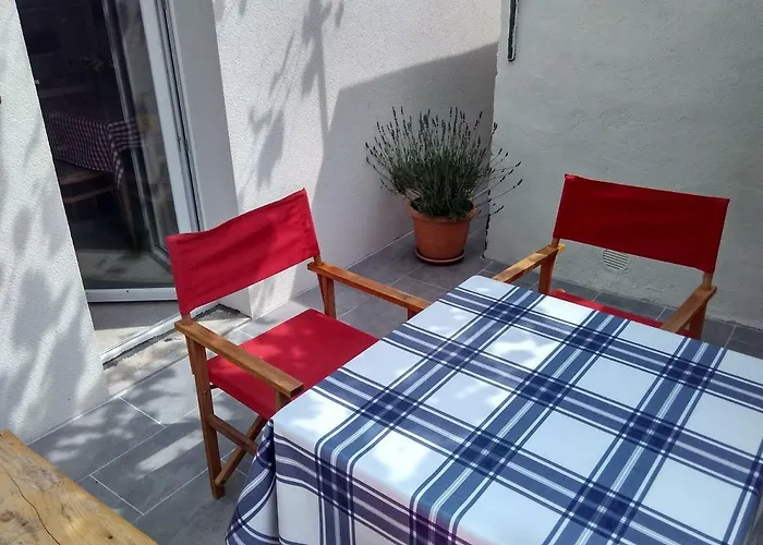 Apartman Nora * Hvar Town