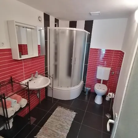 Apartman Nora Lägenhet