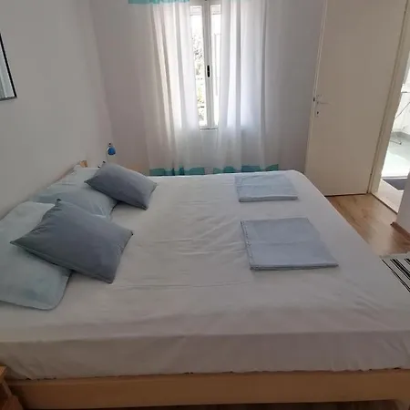 Apartman Nora Lägenhet Hvar Town