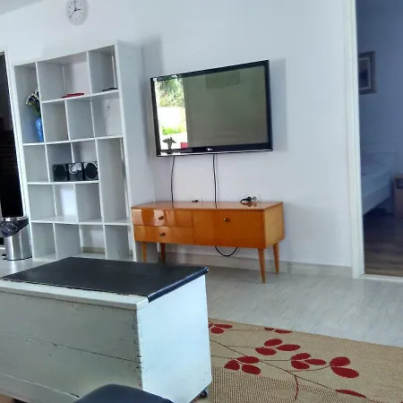 Lägenhet Apartman Nora